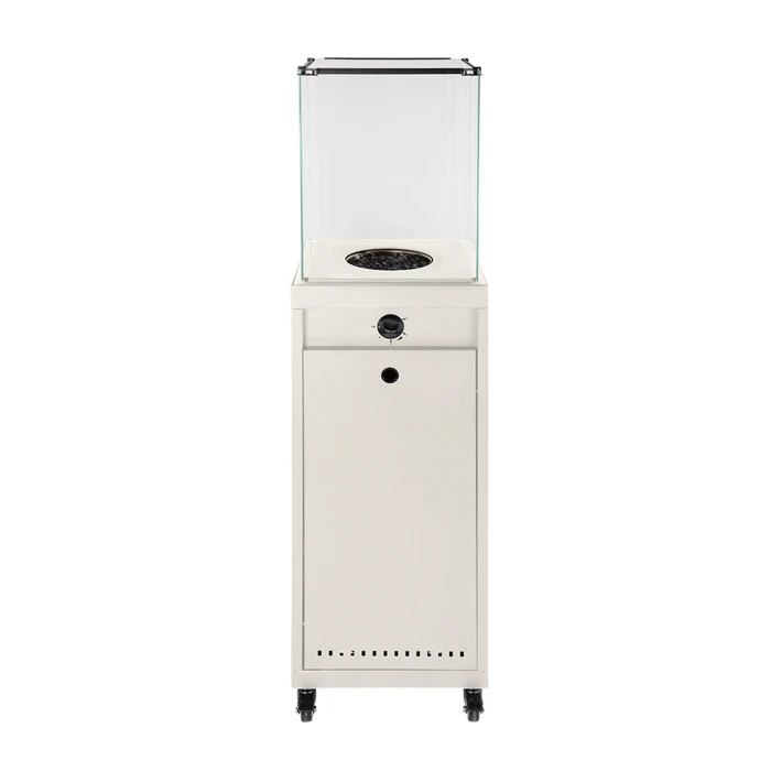 Газовый обогреватель ELDFEL Мокко