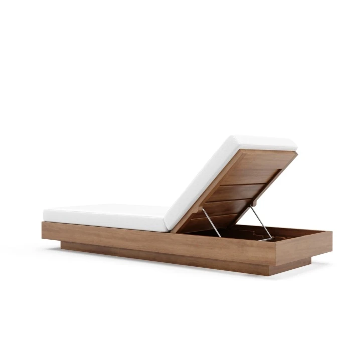 Шезлонг MENORCA