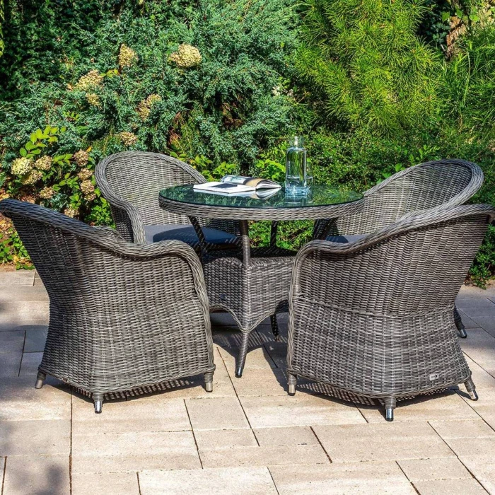 Стол FILIP Серый