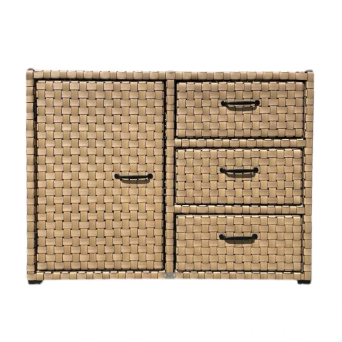 Комод STILO Песочный