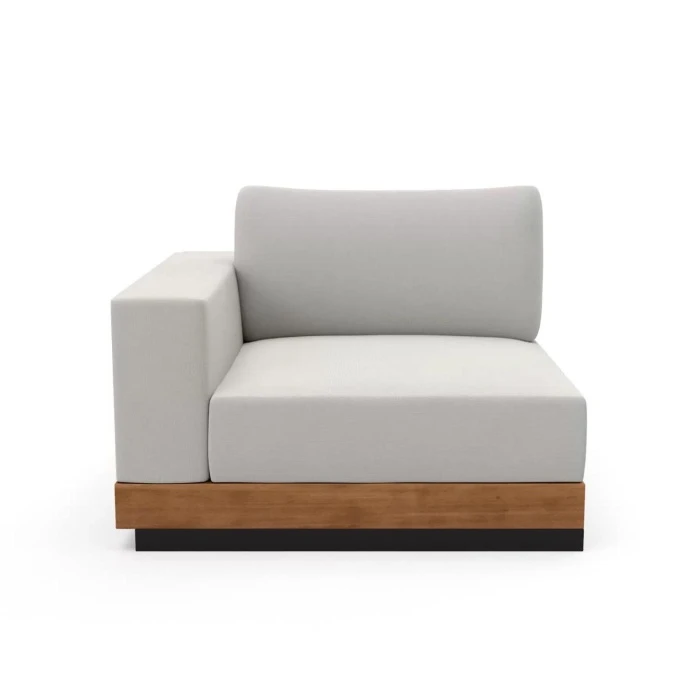 Правый модуль SABBIA