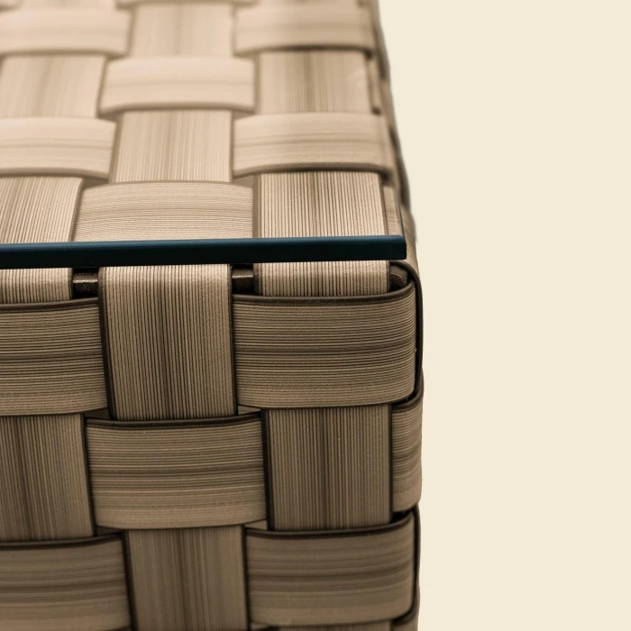 Комод STILO Песочный