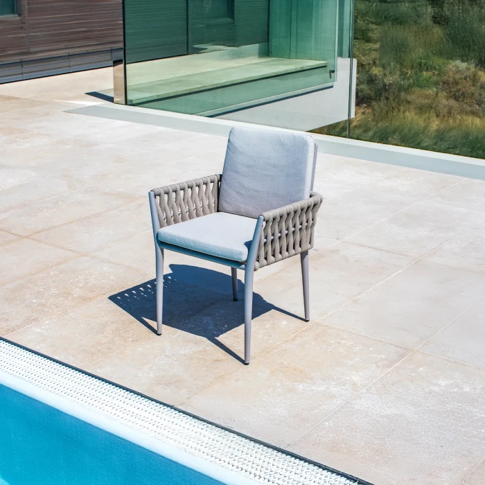 Стул HUG Бежевый