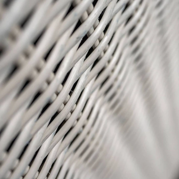 Ящик для хранения SCATOLA 160 Белый