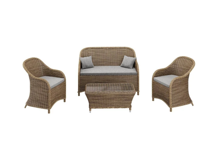 Диванный комплект LEONARDO Песочный