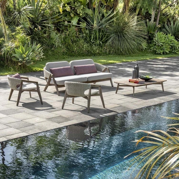 Кофейный стол KNIT