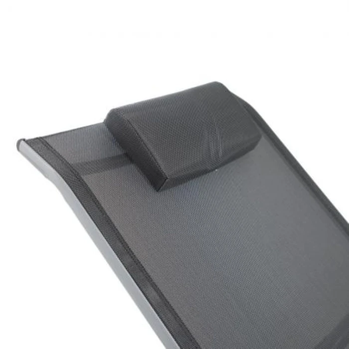 Шезлонг складной BATYA