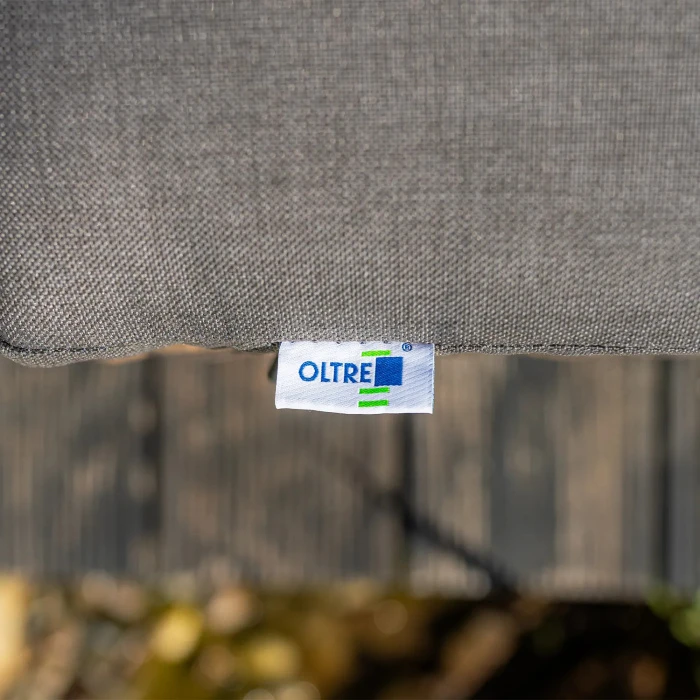 Шезлонг JULIA Песочный