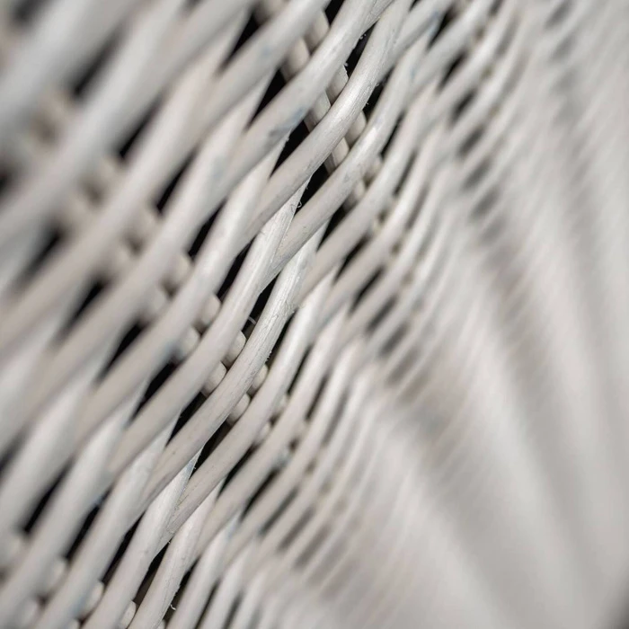 Ящик для хранения SCATOLA 200 Белый