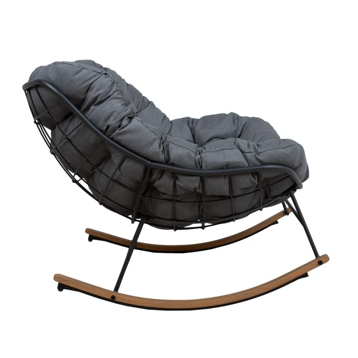 Кресло-качалка ROYAL