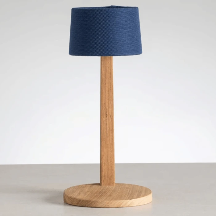 Настольная лампа GAIA Синий