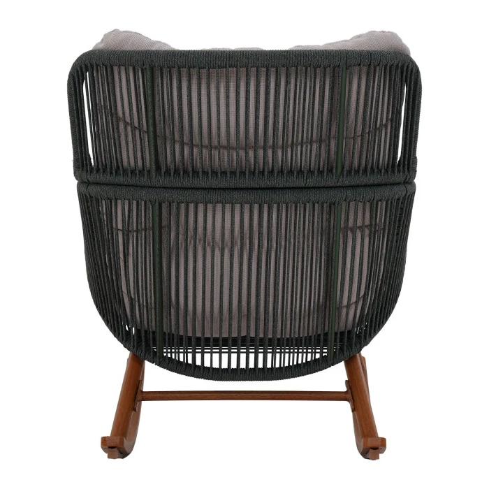 Кресло-качалка TORNEO