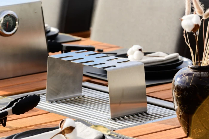 Подставка для приготовления куриных голеней