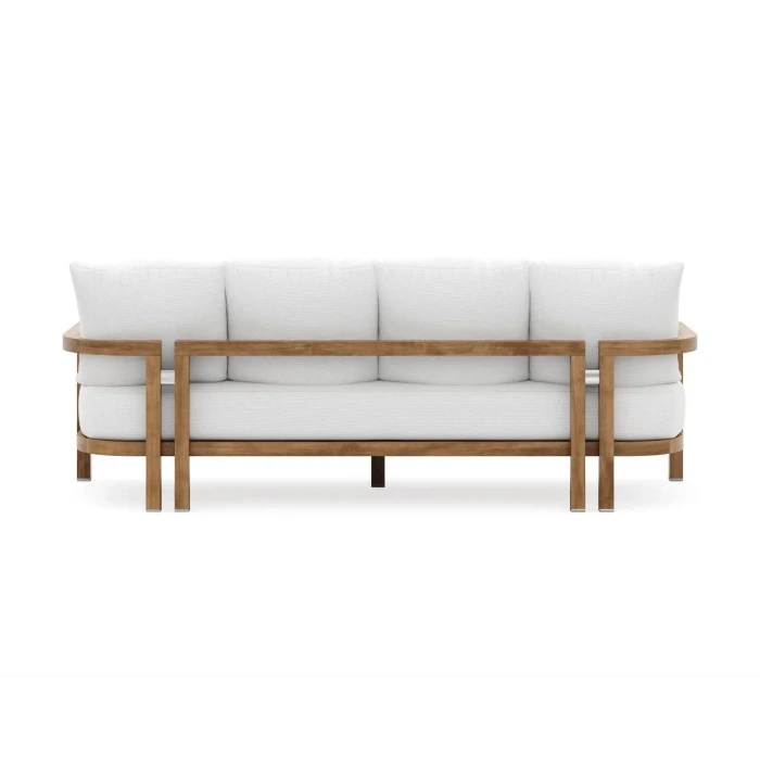 Диван VALENCIA трехместный