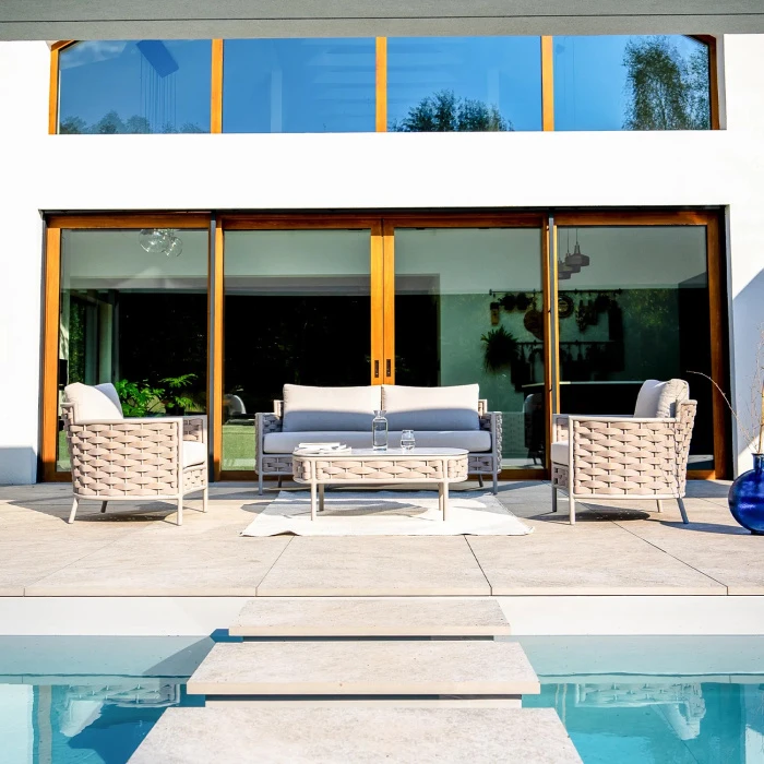 Диванный комплект LOOP I