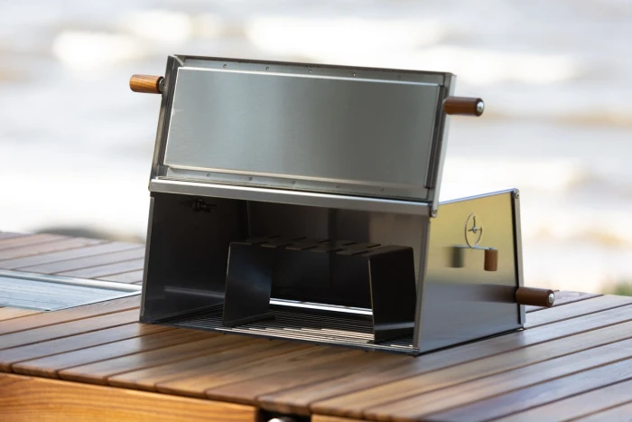 Подставка для приготовления куриных голеней