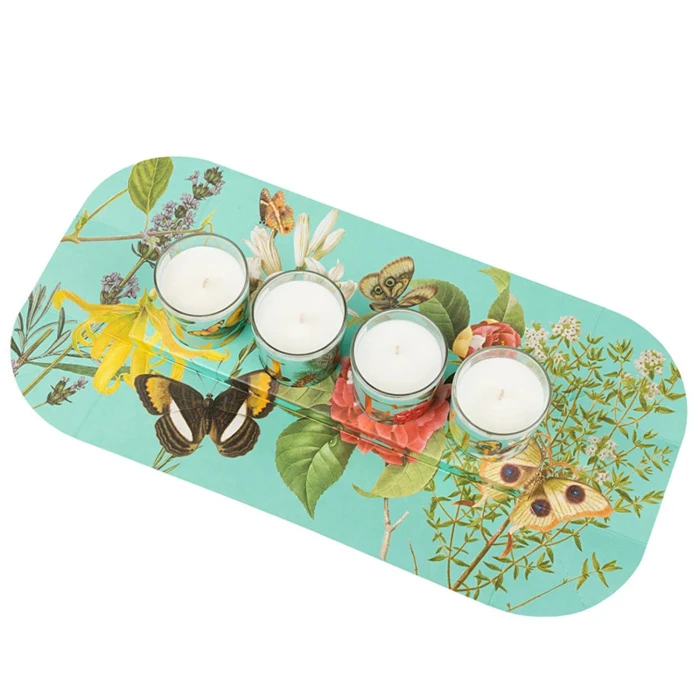 Набор свечей LIFE