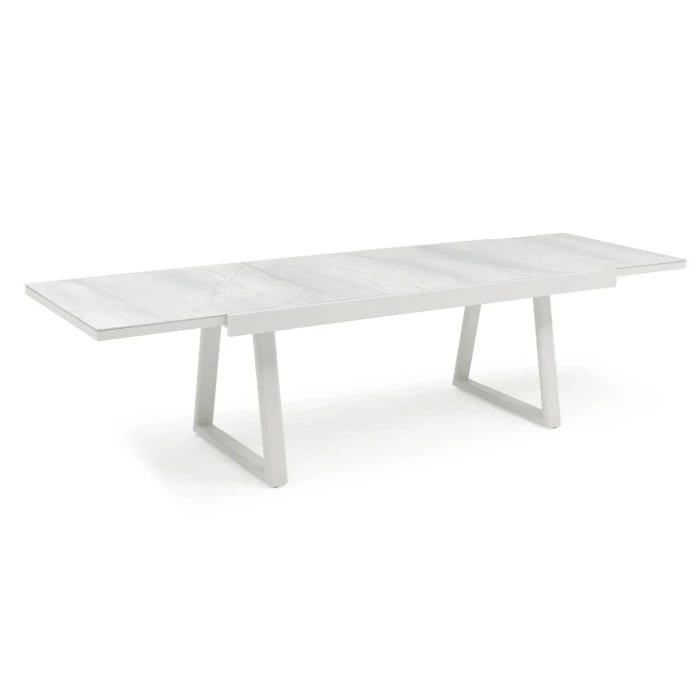 Обеденный комплект CLUB + HUG 6 Бежевый