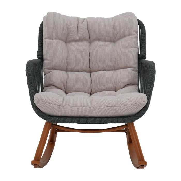 Кресло-качалка TORNEO