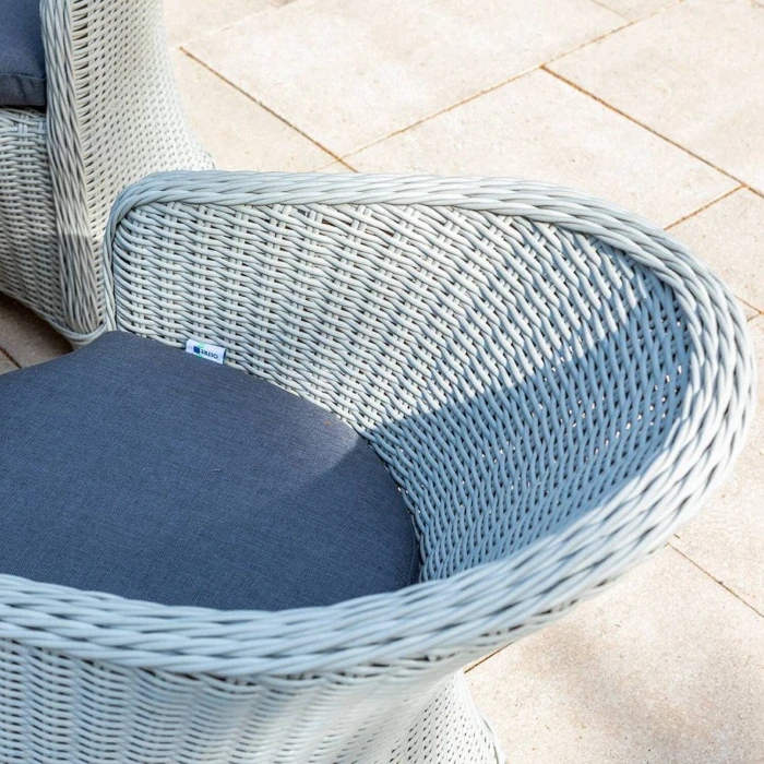 Кресло DOLCE VITA Белый