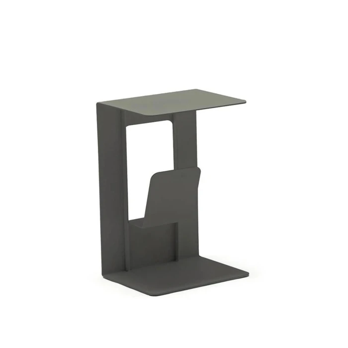 Столик журнальный приставной SWEET Антрацит