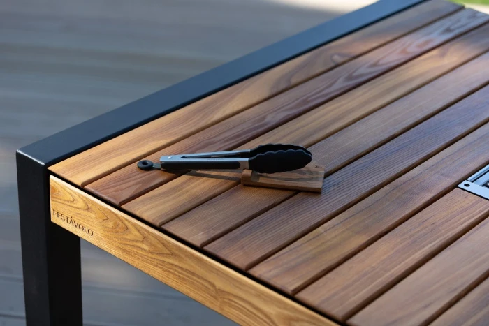 Щипцы для гриля