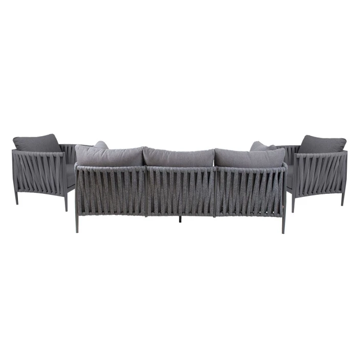 Диванный комплект BREMEN Серый