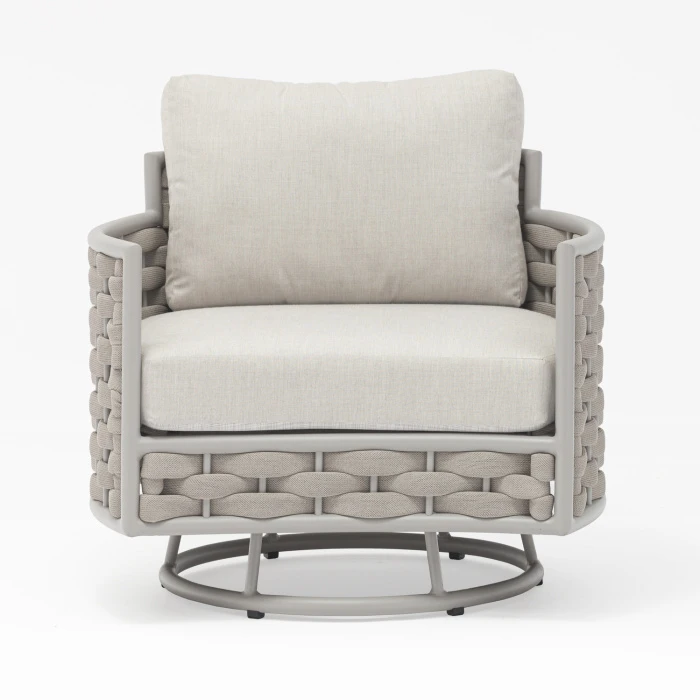 Крутящееся кресло LOOP