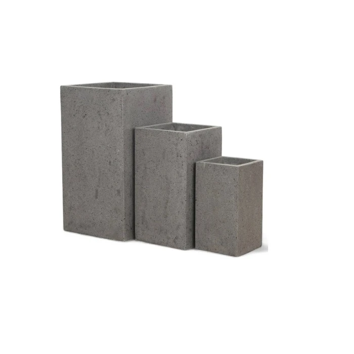 Кашпо FLUCCI 60