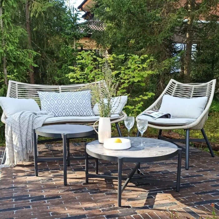 Диванный комплект HELSINKI Бежевый