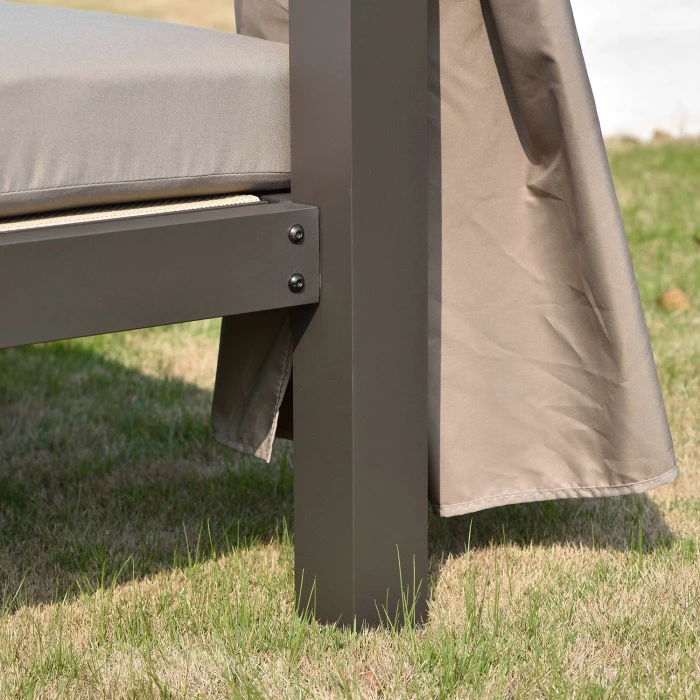 Лежальня MOROCCO