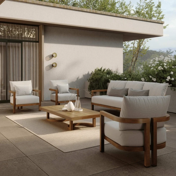 Журнальный стол VALENCIA