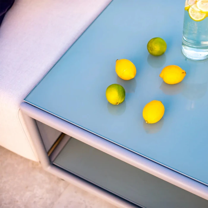 Журнальный столик HUG Бежевый