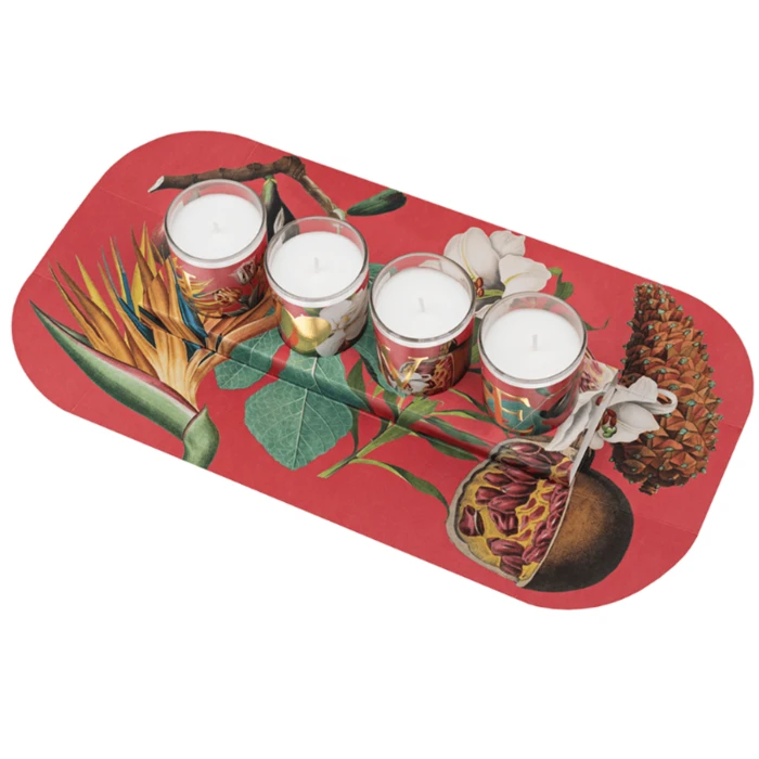 Набор свечей «LOVE»