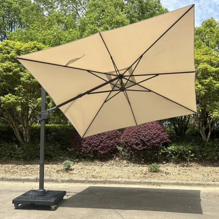 База для зонта CARRERA 90 кг