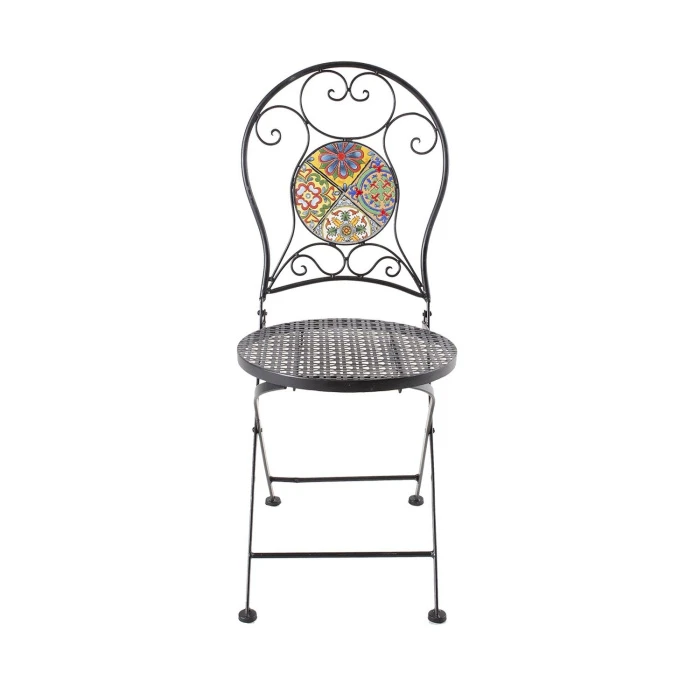 Складной стул MOROCCO