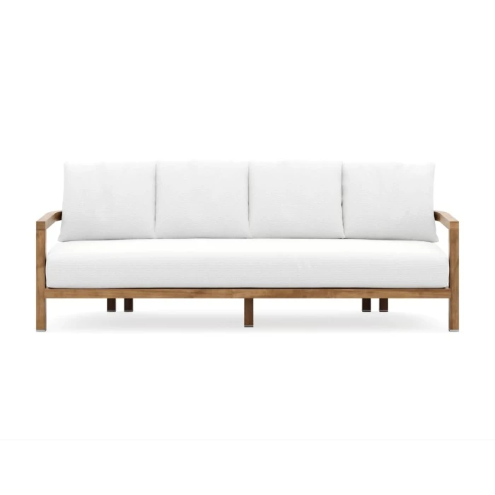 Диван VALENCIA трехместный