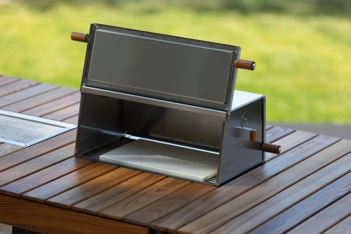 Съёмная духовка EFESTA