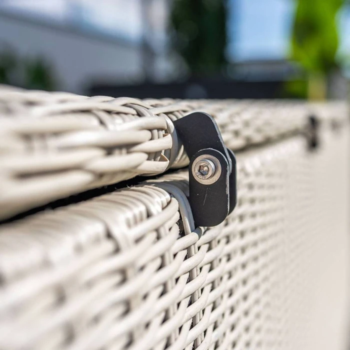 Ящик для хранения SCATOLA 160 Белый