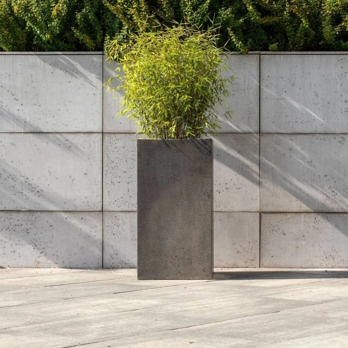 Кашпо FLUCCI 80