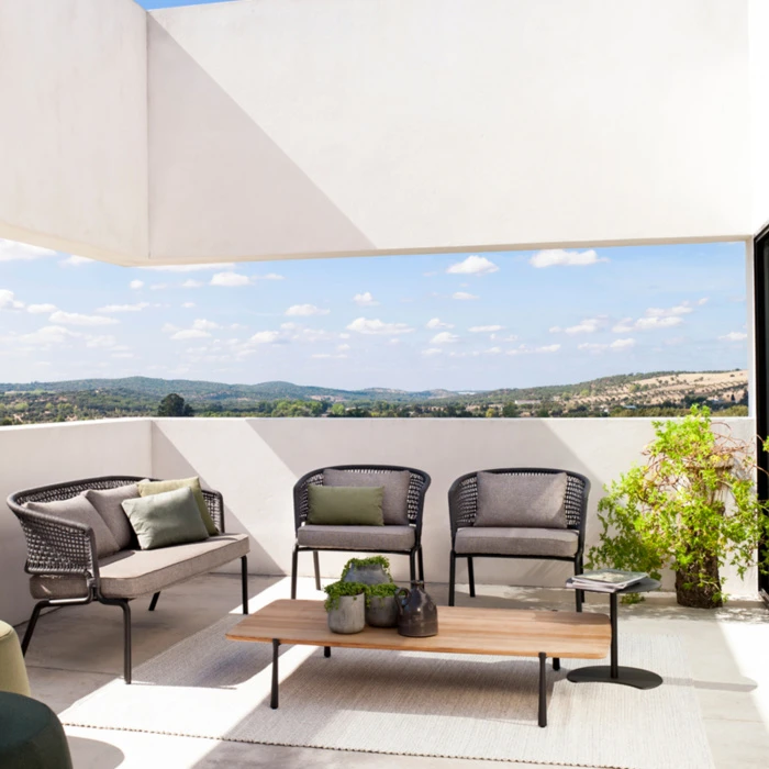 Кресло PARADISE