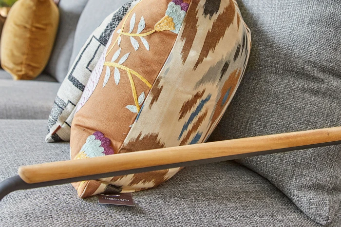 Диванный комплект MERANO Антрацит