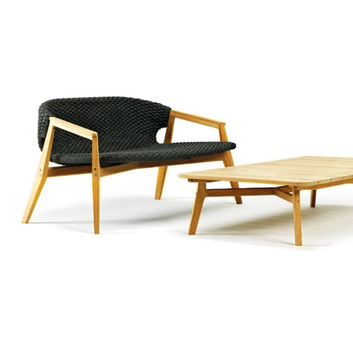 Кофейный стол KNIT