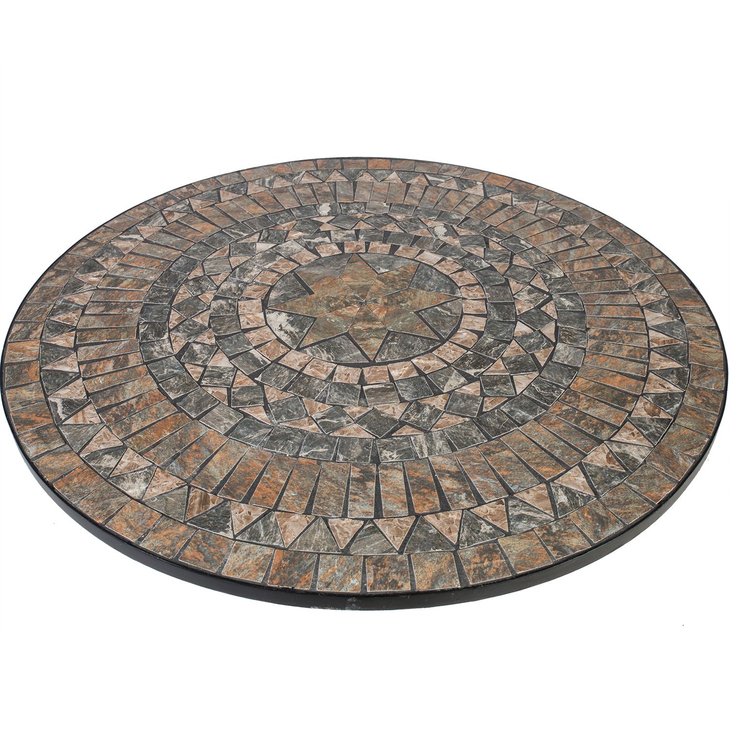 Комплект MOSAIC квадратный