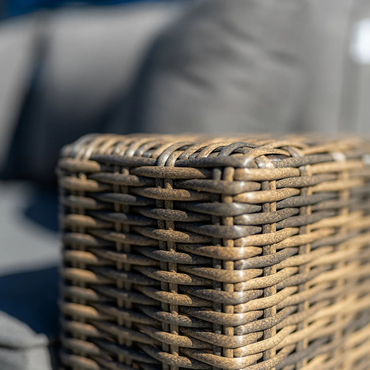 Обеденный комплект MILANO III Песочный