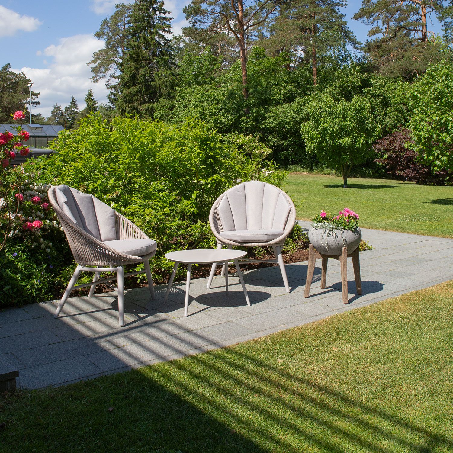 Комплект SHELLY