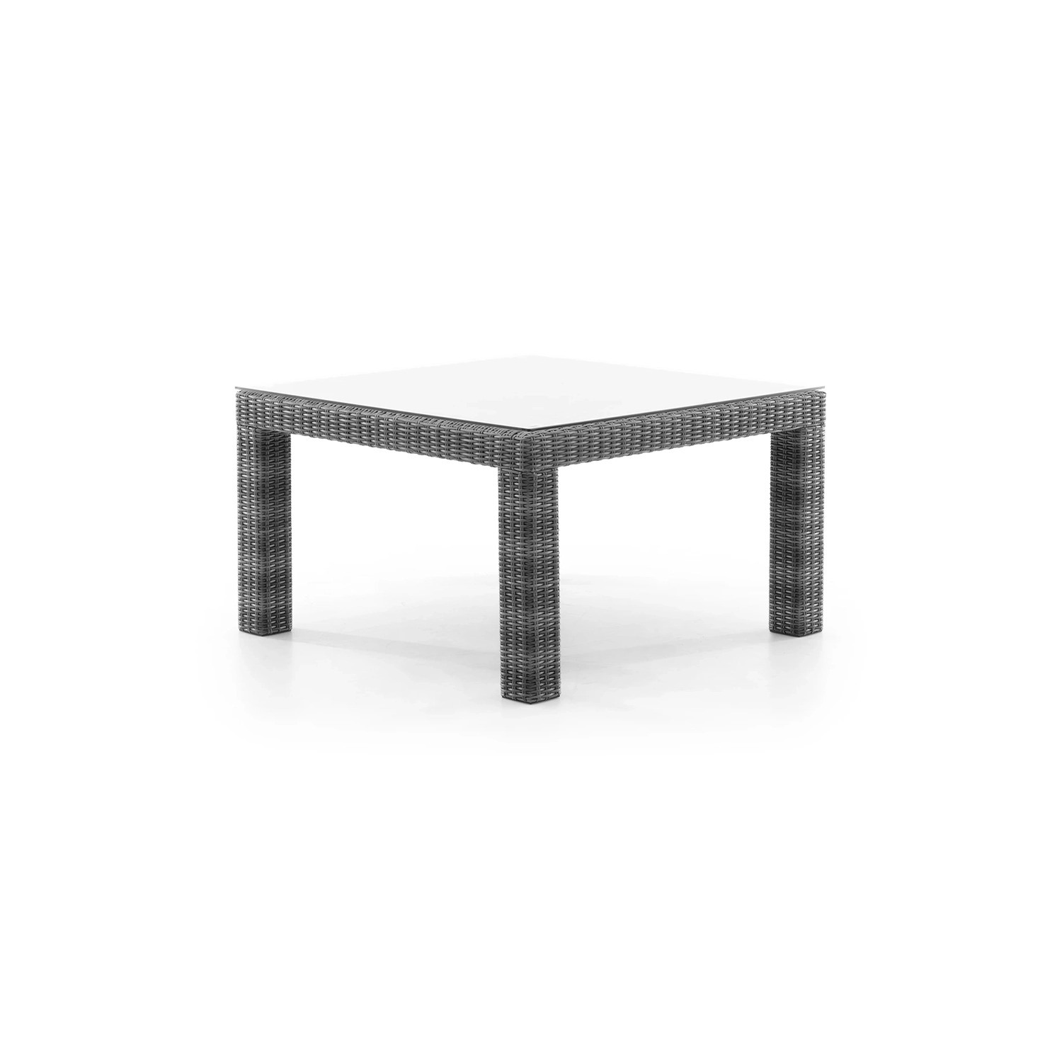 Обеденный комплект MILANO IV Серый