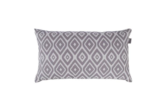 Подушка «HOLLY» Серая