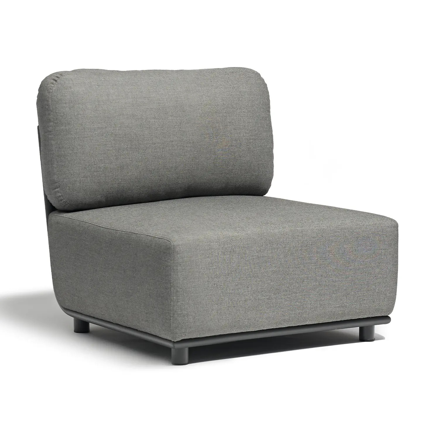 Садовый комплект HUG I Антрацит