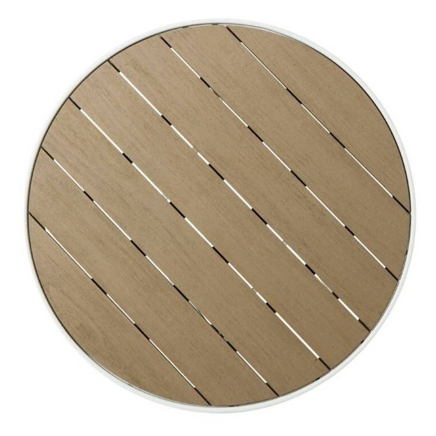 Балконный комплект CONCRETO + PLUVIA